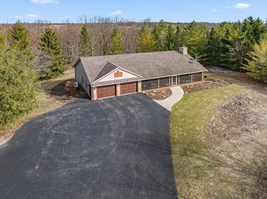 N5968 County Road P, Herman, WI 53050 - #3