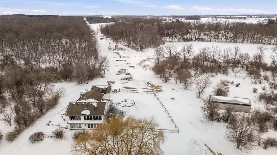 W8320 Springwood Ln, Darien, WI 53115 - #3