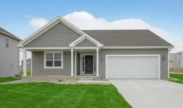 3912 32nd Ave, Kenosha, WI 53144