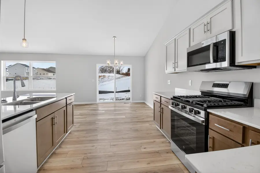 3912 32nd Ave, Kenosha, WI 53144 - #2