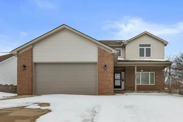 3412 29th St, Kenosha, WI 53144