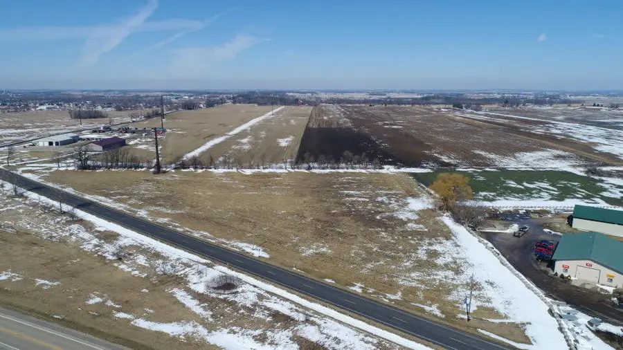 8.4 Acres Cox Rd, Whitewater, WI 53190 - #3