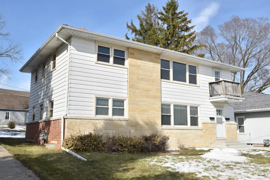 N88W16270 Park Blvd, Menomonee Falls, WI 53051 - #3