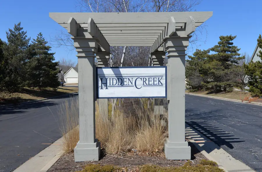 4224 N Circle Dr, Mount Pleasant, WI 53405 - #2