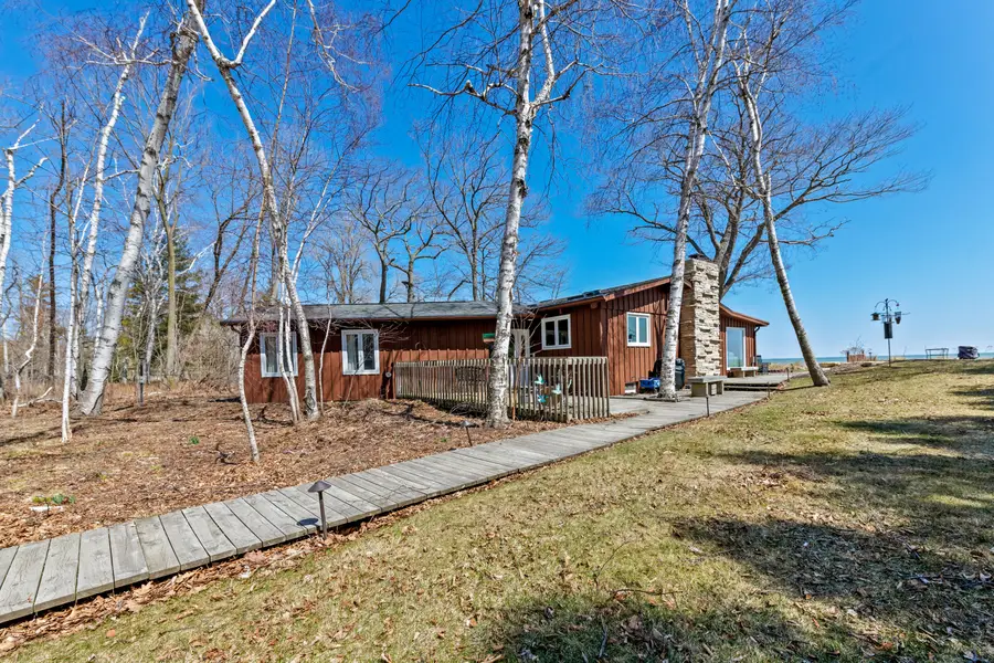 6576 Silver Bch N, Belgium, WI 53013 - #2