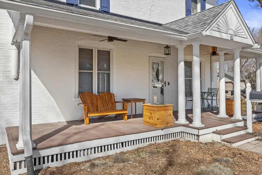 46 S Concord Rd, Oconomowoc, WI 53066 - #3