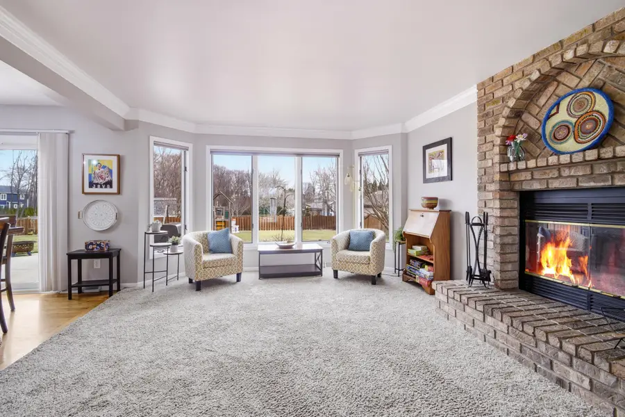 4870 S 122nd St, Greenfield, WI 53228 - #3