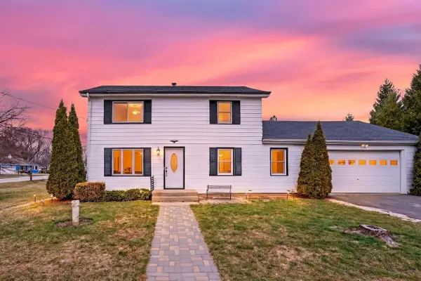 8200 N 44th St, Brown Deer, WI 53223