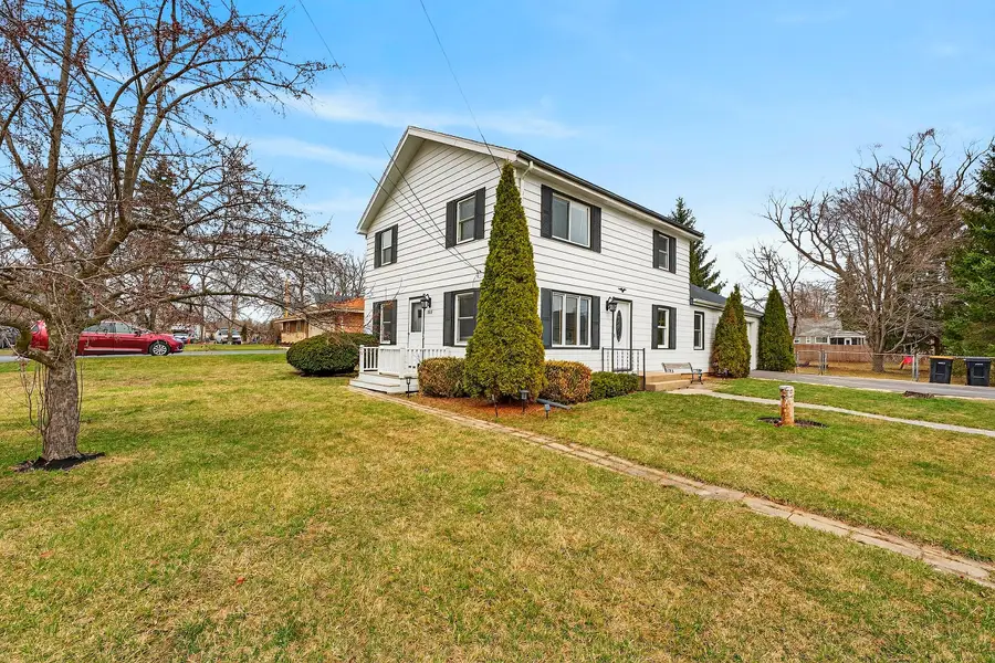 8200 N 44th St, Brown Deer, WI 53223 - #2