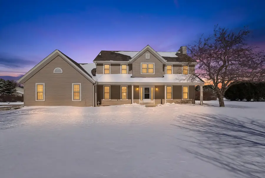 N66W35104 Lappland Crossing, Oconomowoc, WI 53066 - #2