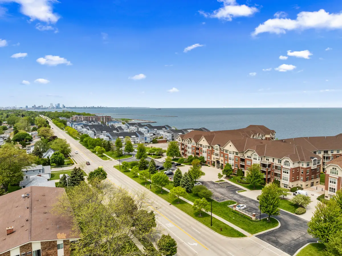 4100 S Lake Dr, Saint Francis, WI 53235 - #1