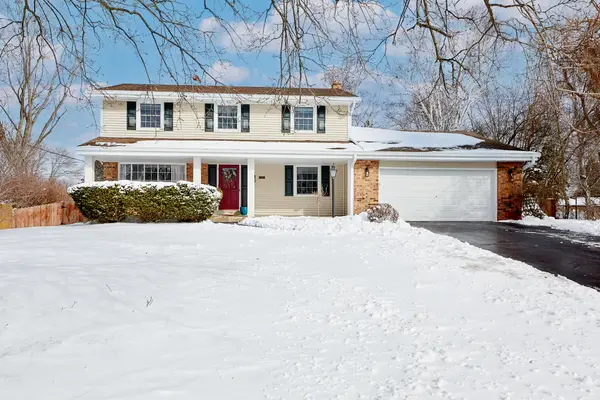 9292 N 60th St, Brown Deer, WI 53223