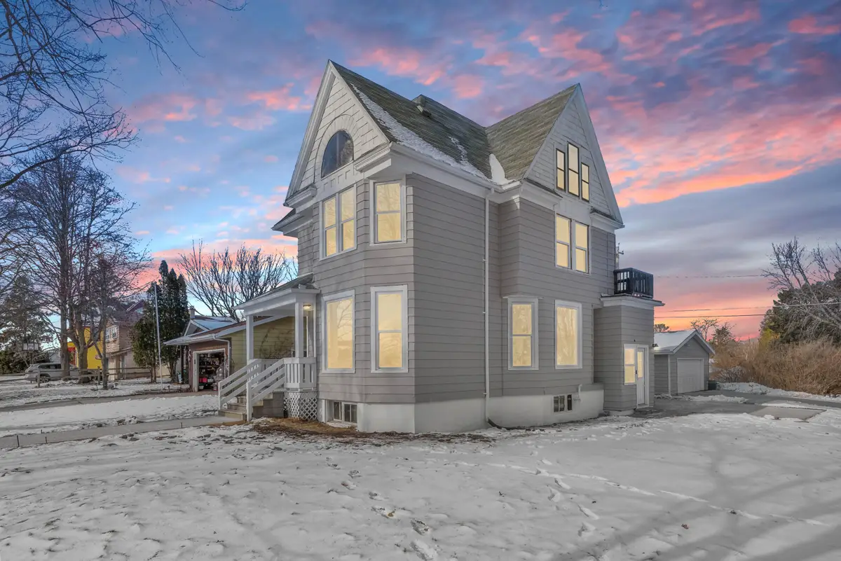 704 Grand Ave, Sheboygan, WI 53083 - #1