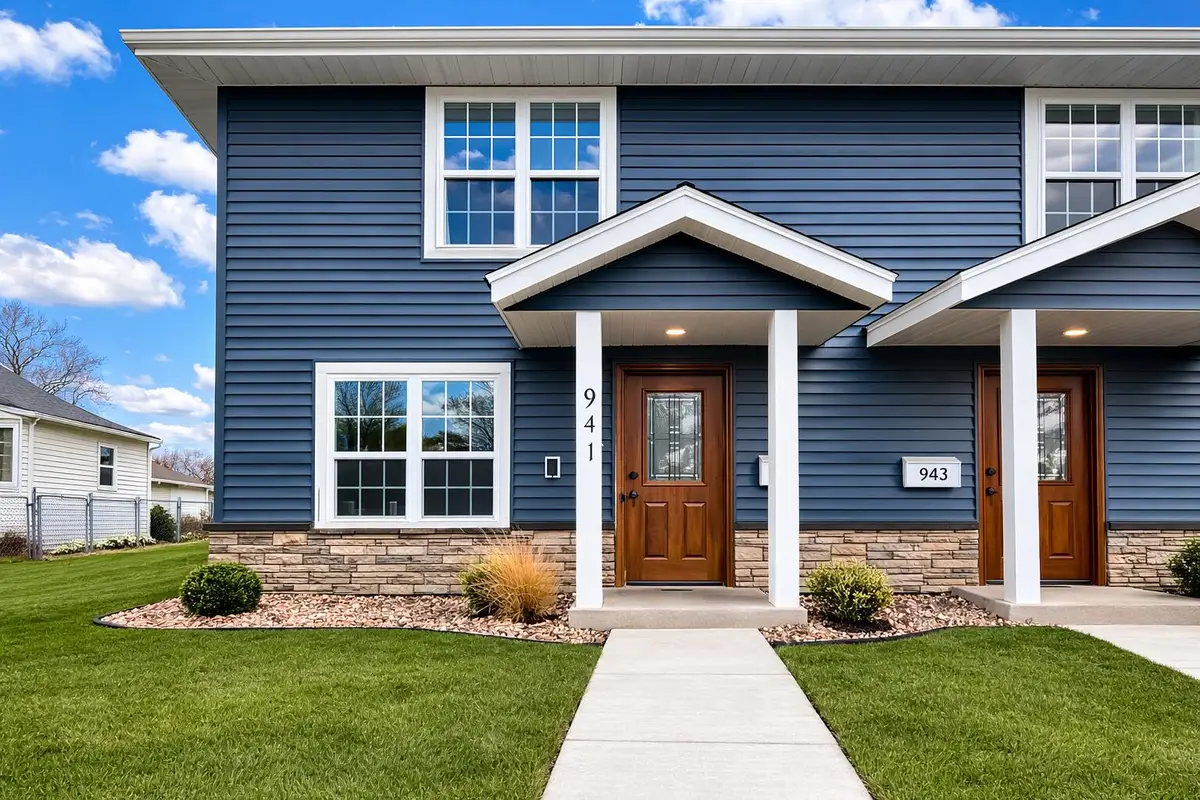 941 Hood St, La Crosse, WI 54601 - #1