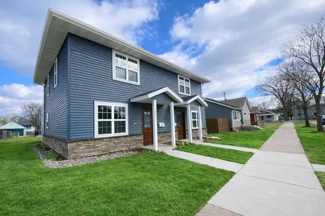 941 Hood St, La Crosse, WI 54601 - #2