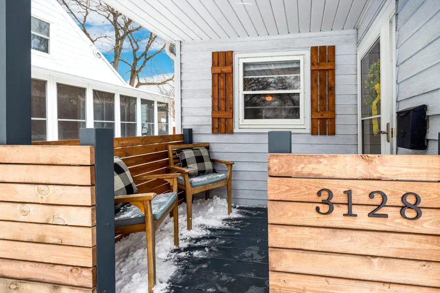 3128 N 82nd St, Milwaukee, WI 53222 - #3