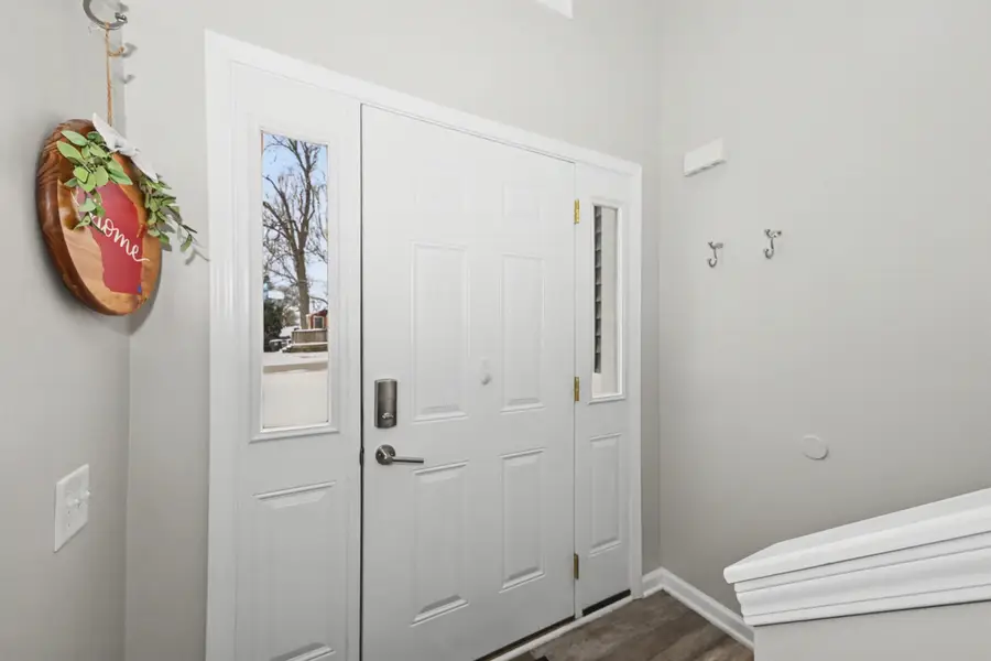 23510 126th St, Trevor, WI 53179 - #2