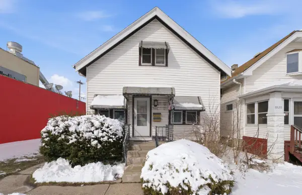 7024 W Lincoln Ave, West Allis, WI 53219