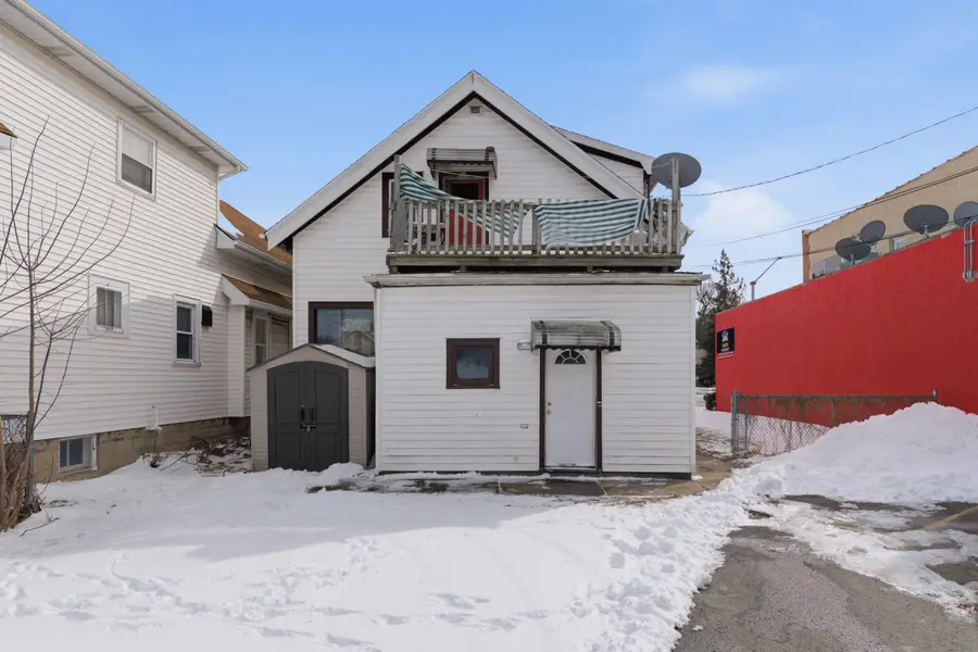 7024 W Lincoln Ave, West Allis, WI 53219 - #3