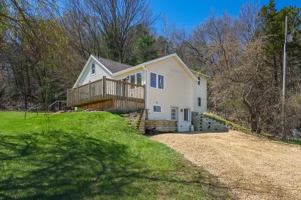 S12255 County Road Z, Drammen, WI 54755