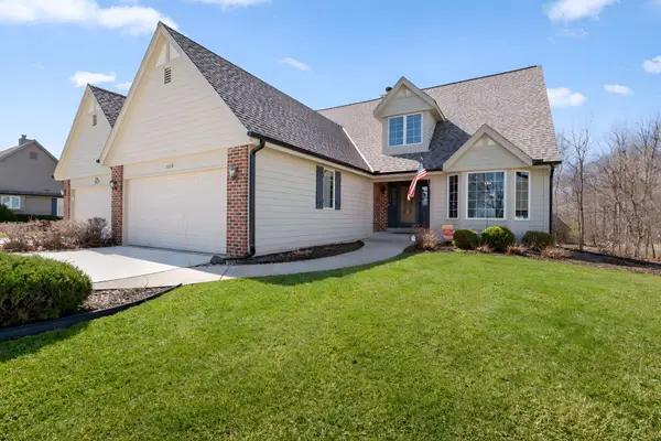 565 S Mcpride Ln, Brookfield, WI 53045