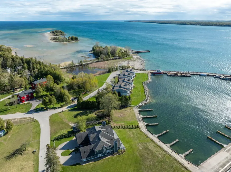 8111 Harbor, Baileys Harbor, WI 54202 - #2