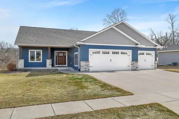 1703 Bridger Dr, Holmen, WI 54636