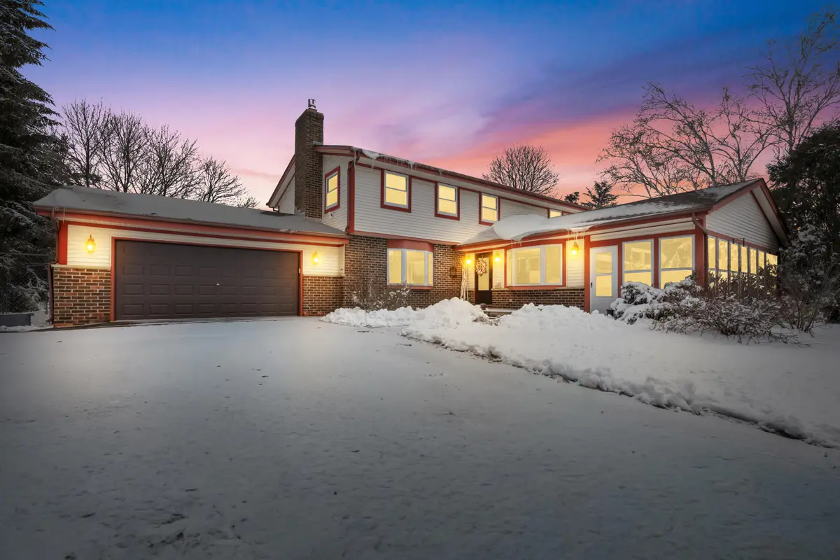 4292 Pleasant Hollow Rd, Jackson, WI 53037 - #1