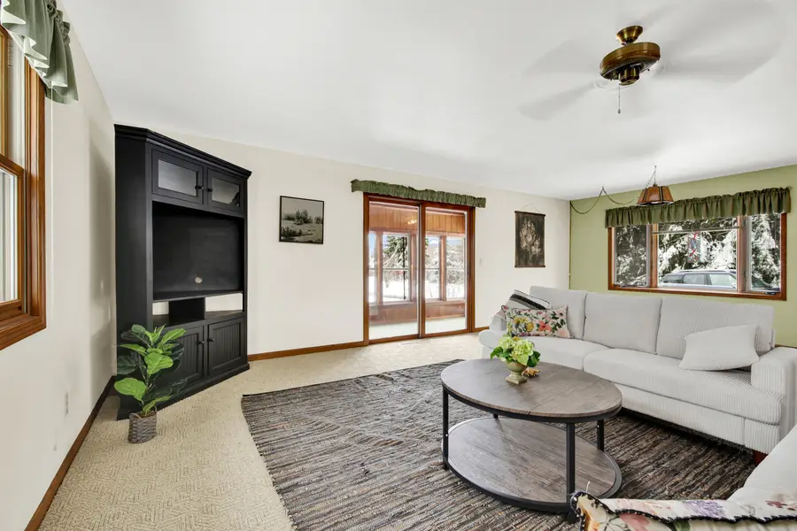 4292 Pleasant Hollow Rd, Jackson, WI 53037 - #2