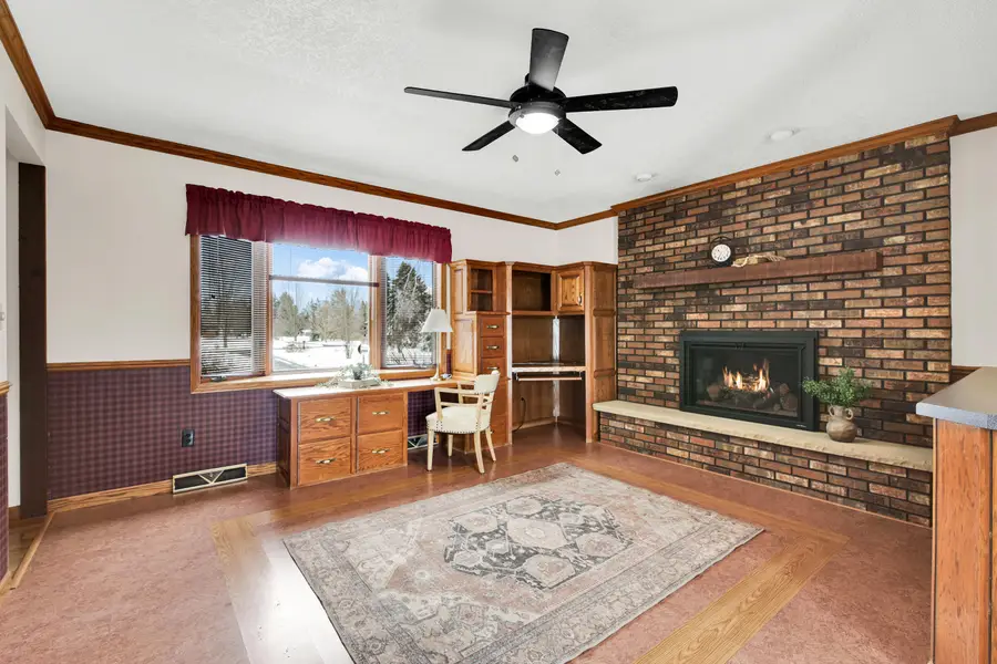 4292 Pleasant Hollow Rd, Jackson, WI 53037 - #3