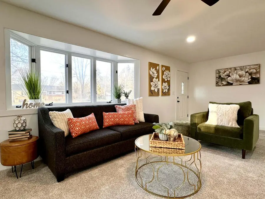 5131 106th St, Pleasant Prairie, WI 53158 - #3