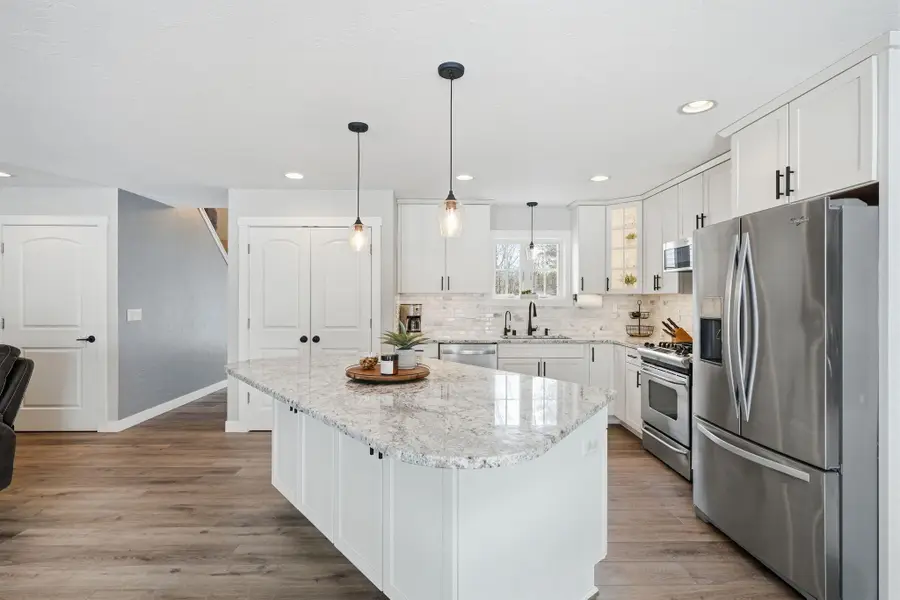 307 Scuppernong Cir, Dousman, WI 53118 - #3