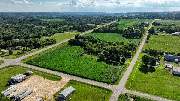 0 Hammer Rd/hwy 16, Sparta, WI 54656