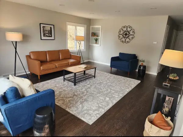 6258 W Tower Ave, Brown Deer, WI 53223