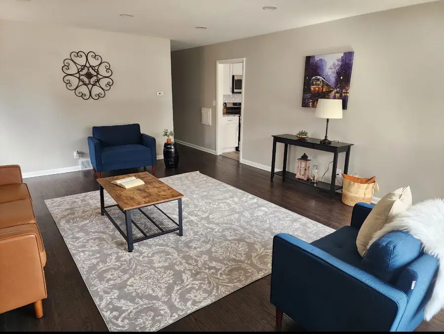 6258 W Tower Ave, Brown Deer, WI 53223 - #2