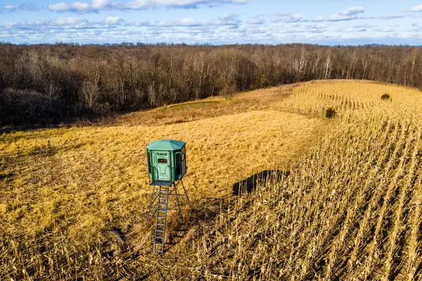 Lt0 County Rd S, Scott, WI 54631