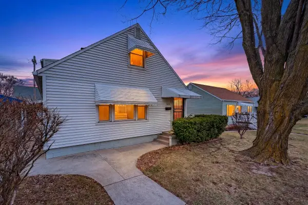 6726 W Silver Spring Dr, Milwaukee, WI 53218