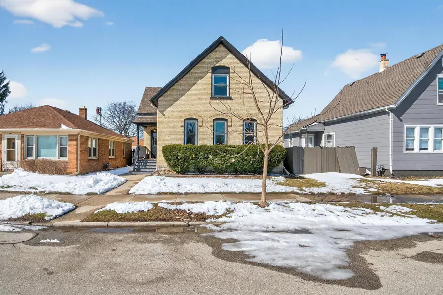 2220 Green St, Racine, WI 53402 - #3