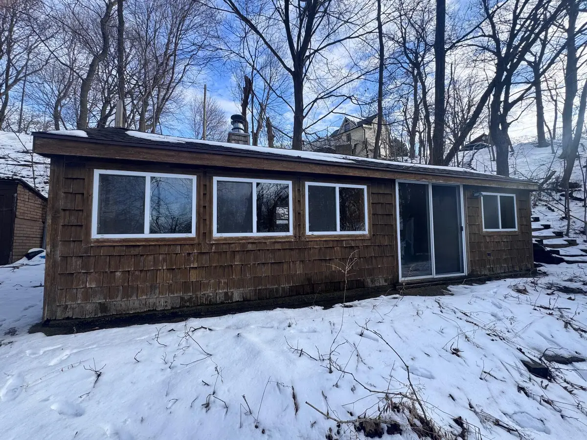 W347S10137 Upper Clarks Park Rd, Eagle, WI 53119 - #1