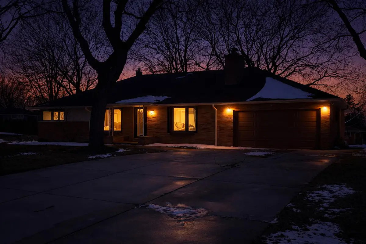 3365 Anders Ln, Brookfield, WI 53005 - #1