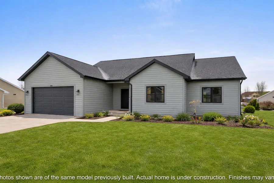 903 S 2nd St, Cedar Grove, WI 53013 - #2