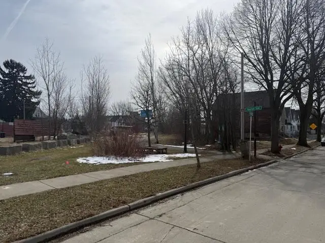 3456 N Buffum St, Milwaukee, WI 53212 - #3