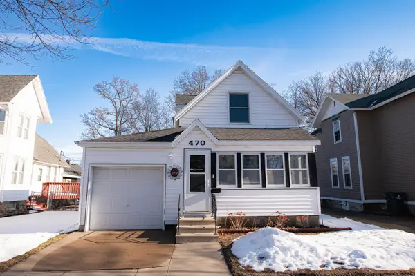 470 7th St W, Winona, MN 55987