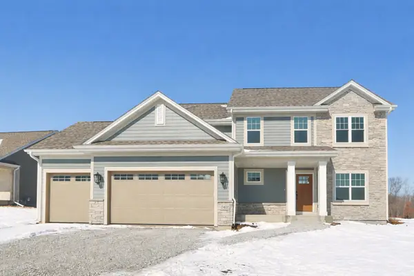 2402 Hoods Creek Path, Mount Pleasant, WI 53406