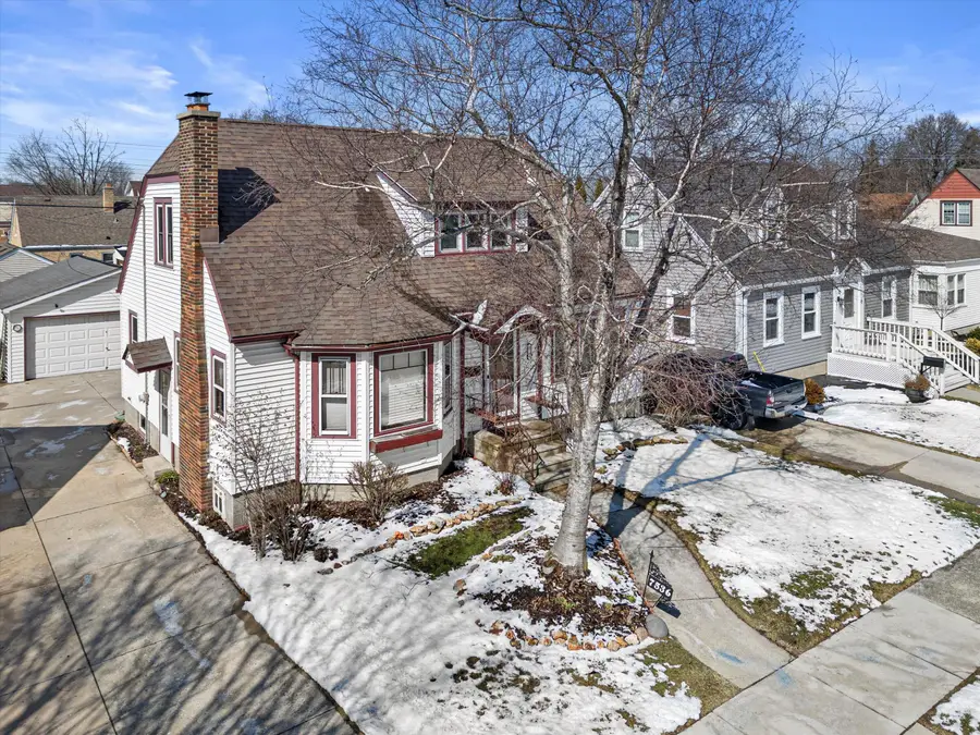 7536 28th Ave, Kenosha, WI 53143 - #2