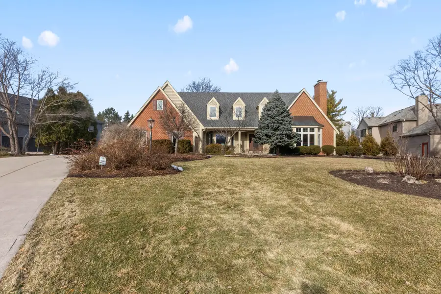 19930 Keswick Ct, Brookfield, WI 53045 - #3