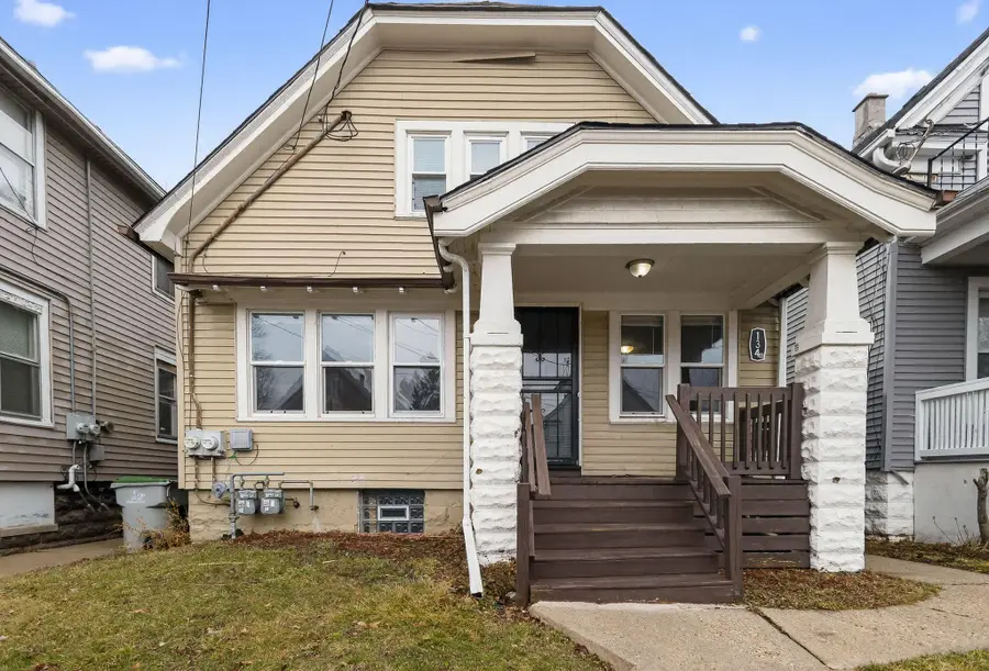 134 E Concordia Ave, Milwaukee, WI 53212 - #2
