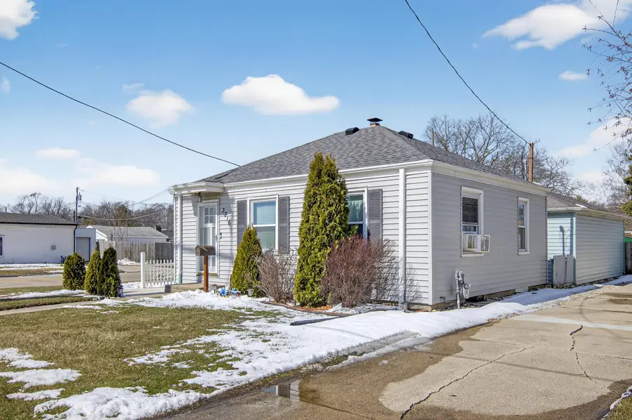 3316 Durand Ave, Racine, WI 53405 - #2