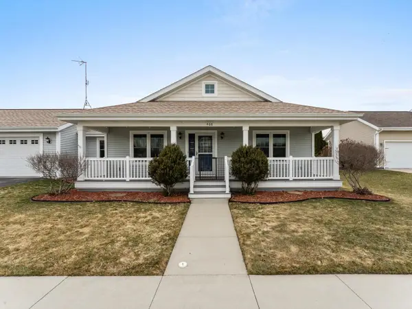 468 Pickett St, Plymouth, WI 53073