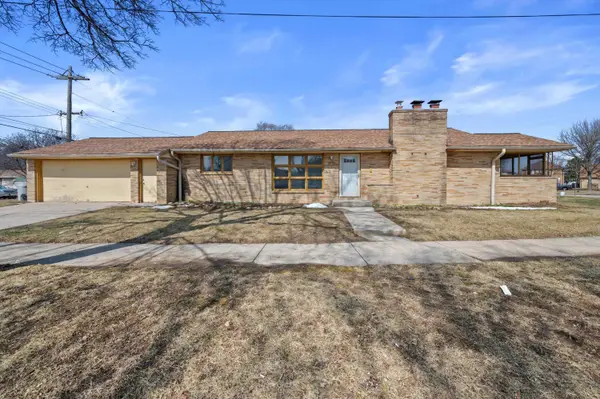 6500 W Glendale Ave, Milwaukee, WI 53218